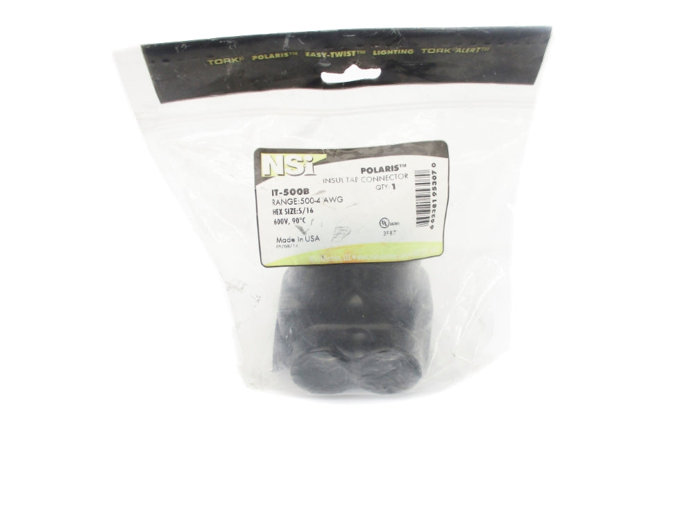 NSI IT-500B NSMP