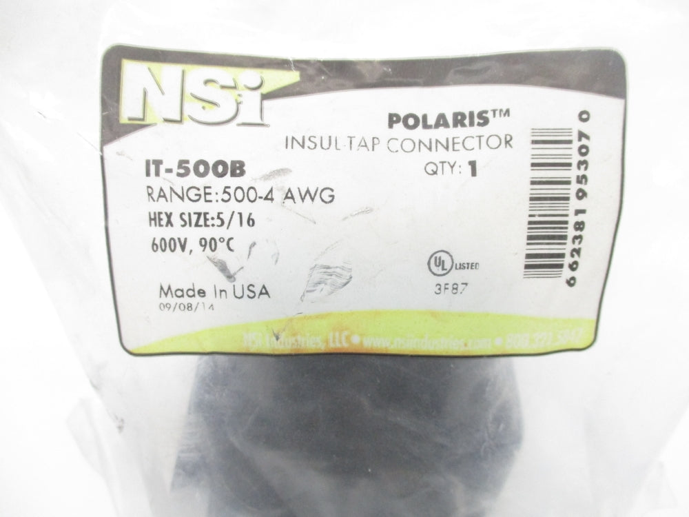 NSI IT-500B NSMP