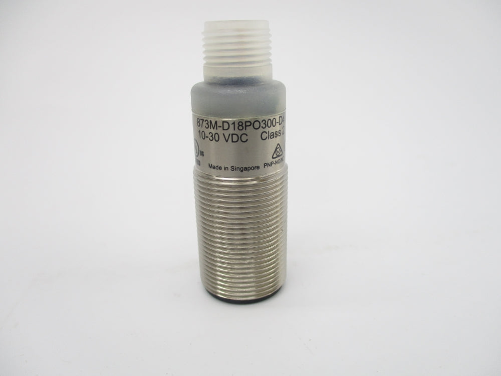 ALLEN BRADLEY 873M-D18PO300-D4 SER. A NSMP