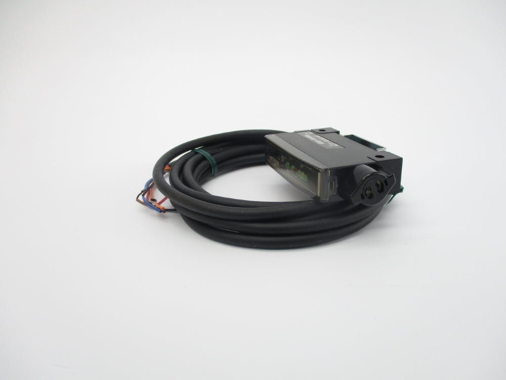 ALLEN BRADLEY 42FT-F2LNA-A2 SER. A (GY/BL) NSMP
