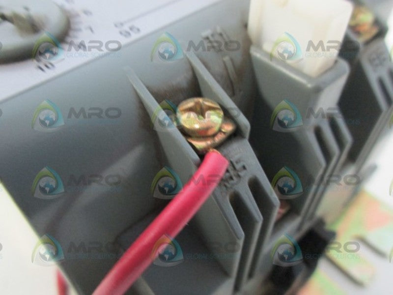 FURNAS 14CST32A* AMP MAX *USED*