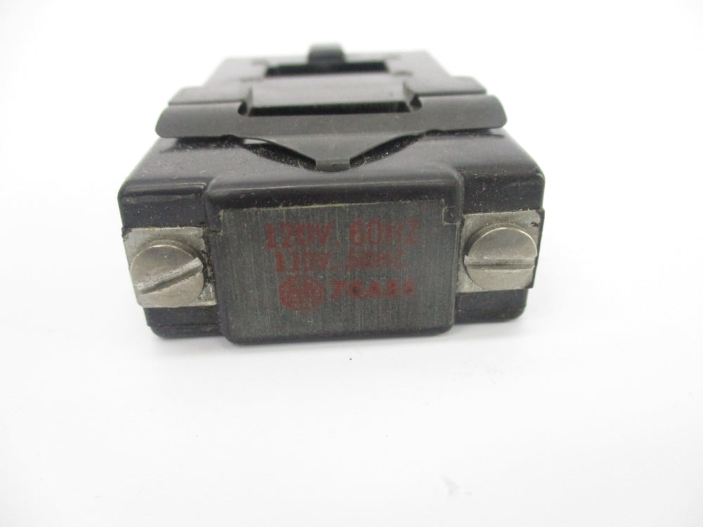 INDUSTRIAL SPARE PART 70A86 110/120V (WH) NSMP