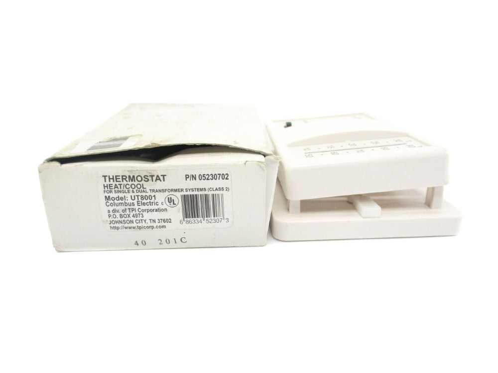 TPI UT8001 05230702 NSMP