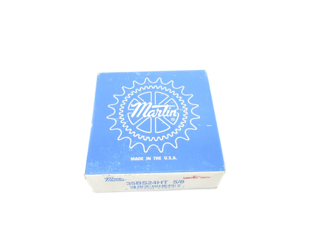 MARTIN 35BS24HT5/8 NSFS