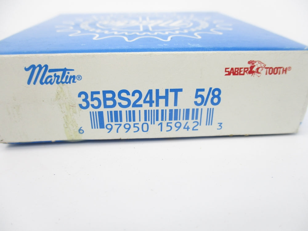 MARTIN 35BS24HT5/8 NSFS