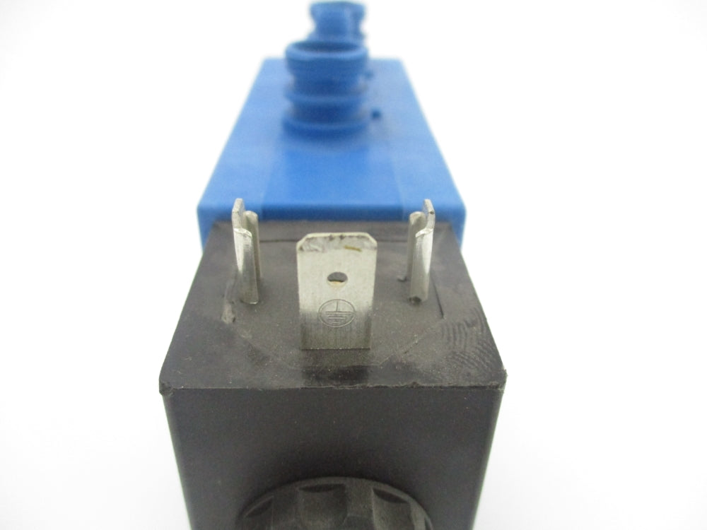REXROTH PW67697-1 120VAC 150PSI UNMP