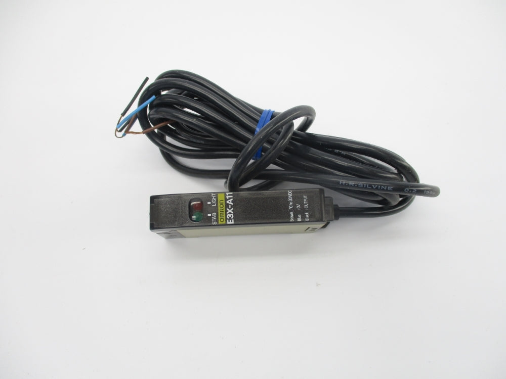 OMRON E3X-A112M NSMP