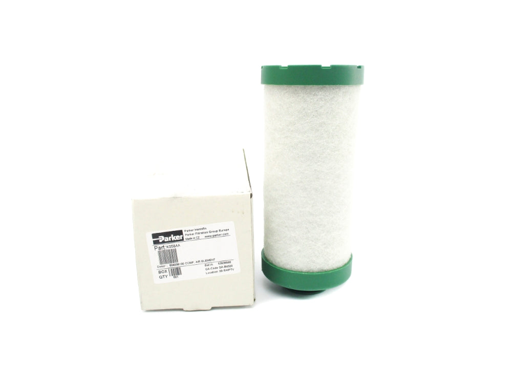 PARKER K058AA NSMP