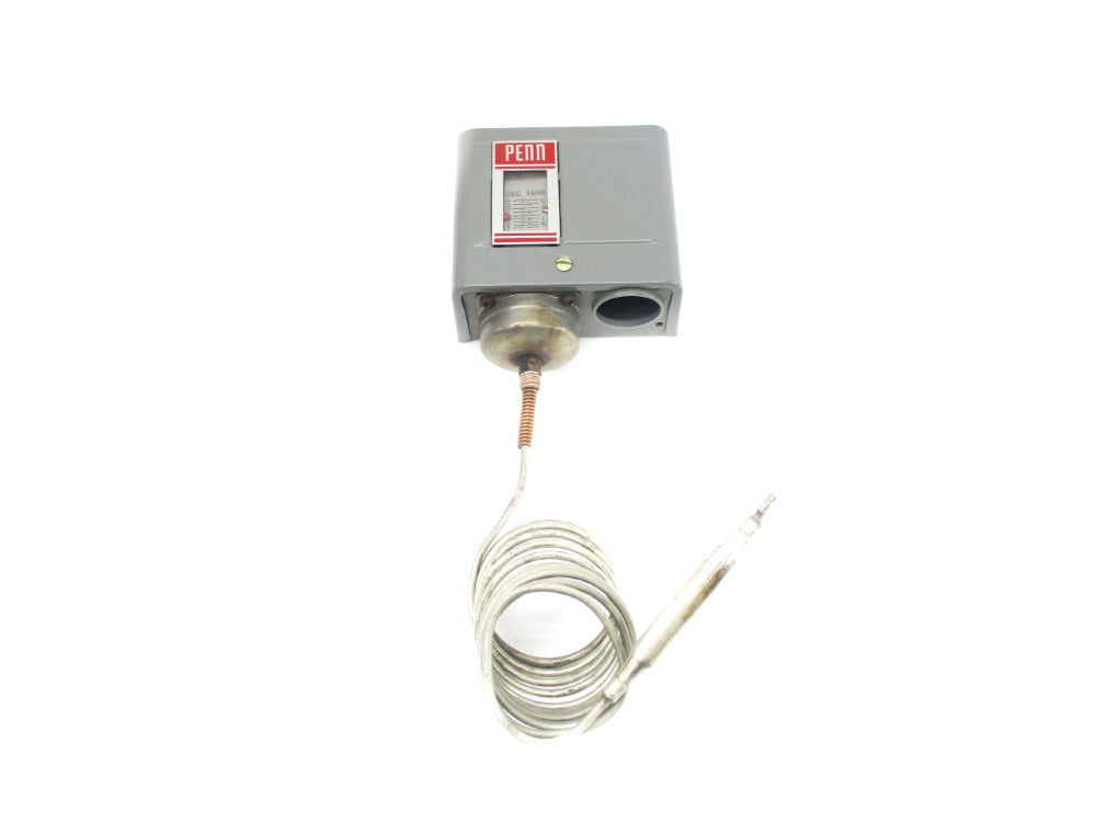 JOHNSON CONTROLS A72AA-2 15-55F NSNP