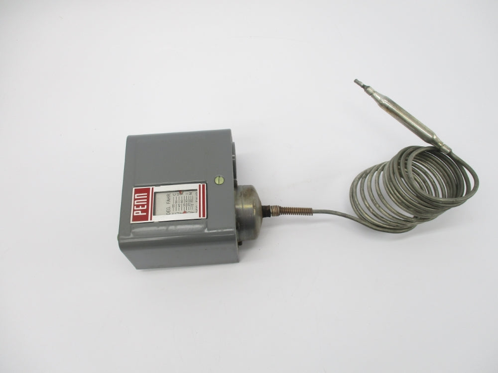 JOHNSON CONTROLS A72AA-2 15-55F NSNP