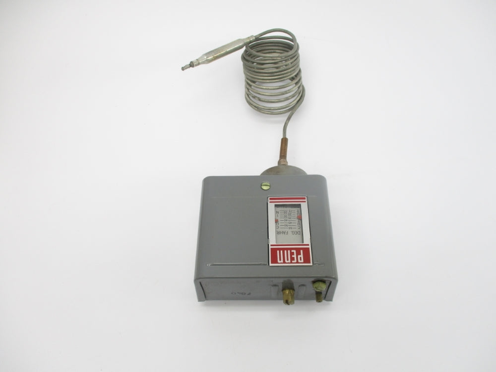 JOHNSON CONTROLS A72AA-2 15-55F NSNP