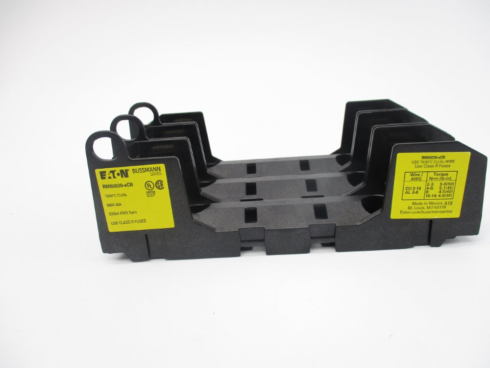 EATON RM60030-3CR (PKG OF 4) NSMP