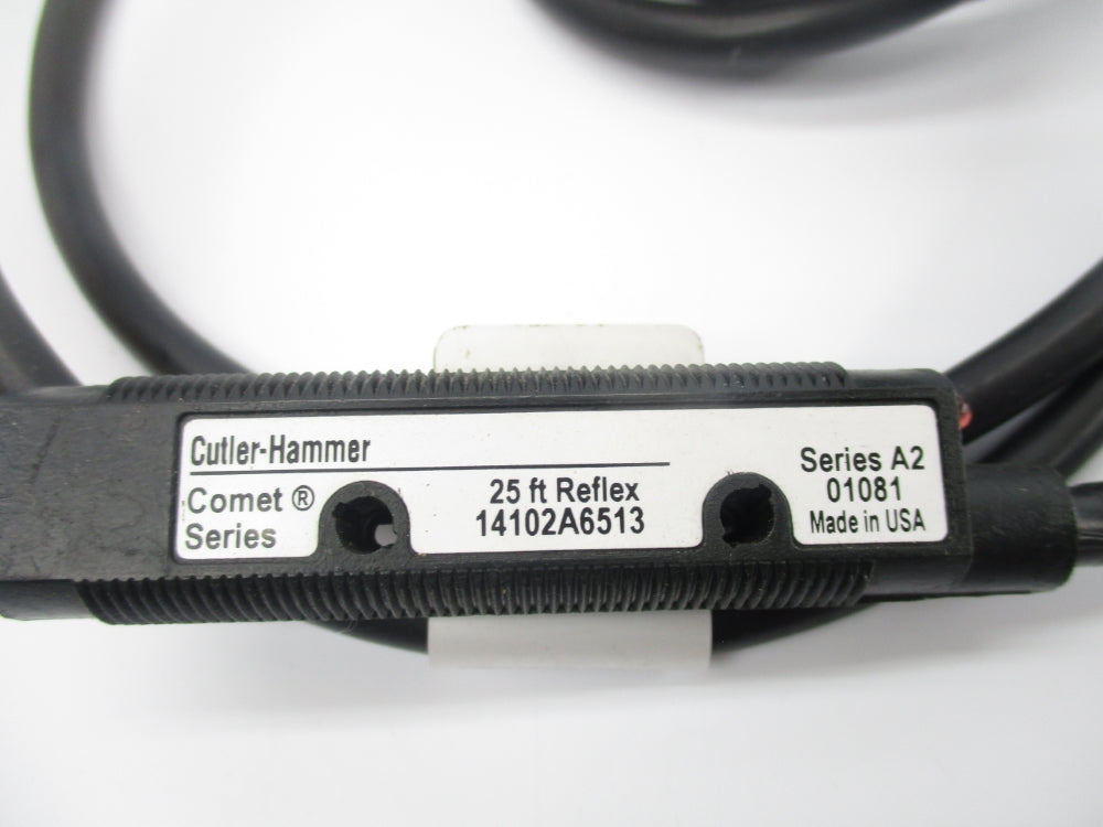 CUTLER HAMMER 14102A6513 SER. A2 NSNP