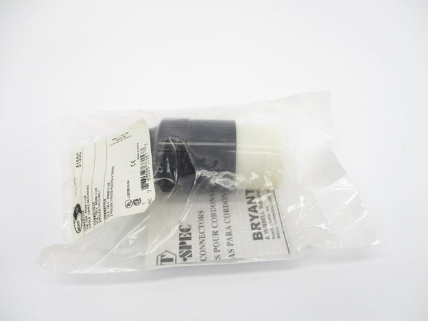 HUBBELL 515SC 125V 15A NSMP