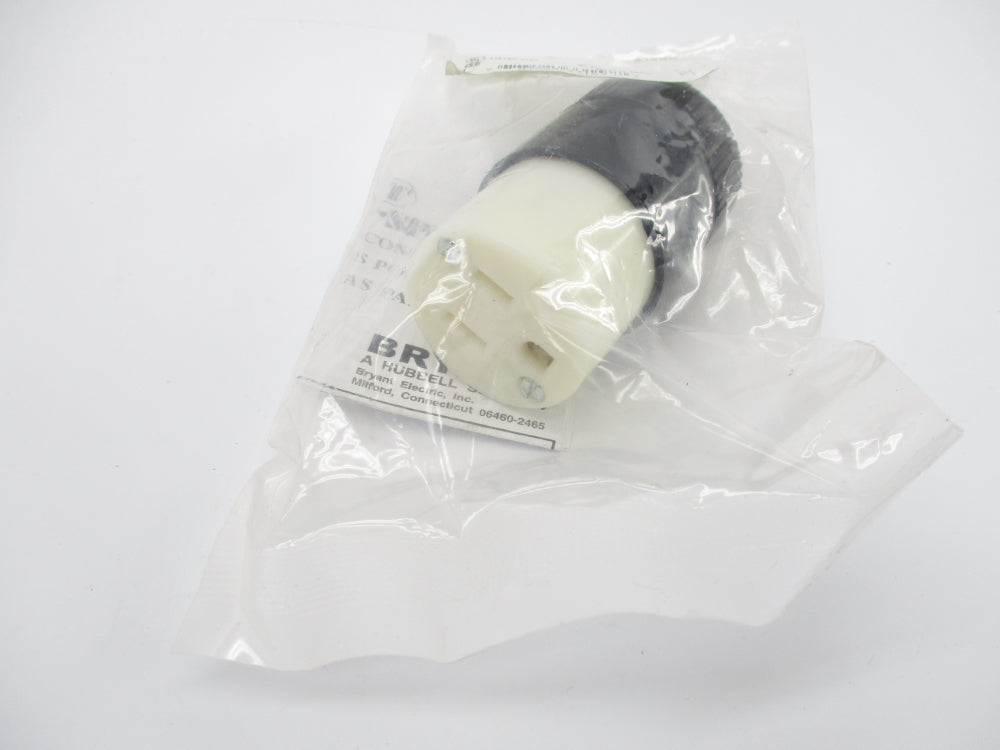 HUBBELL 515SC 125V 15A NSMP