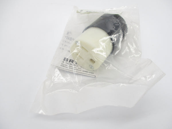 HUBBELL 515SC 125V 15A NSMP