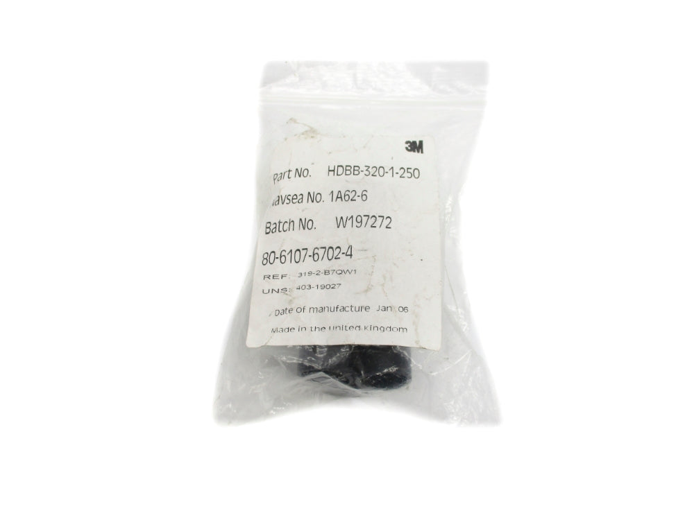 SPARE PART HDBB-320-1-250 NSMP