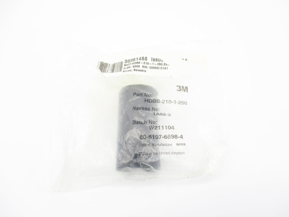 SPARE PART HDBB-210-1-250 NSMP