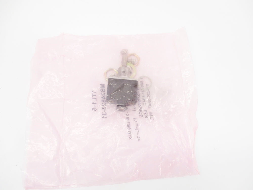 HONEYWELL 1TL1-5 MS24523-31 NSMP