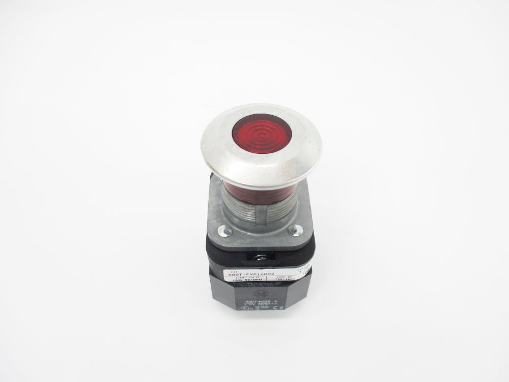 INDUSTRIAL SPARE PART 800T-FXP16RD2 SER. T NSNP