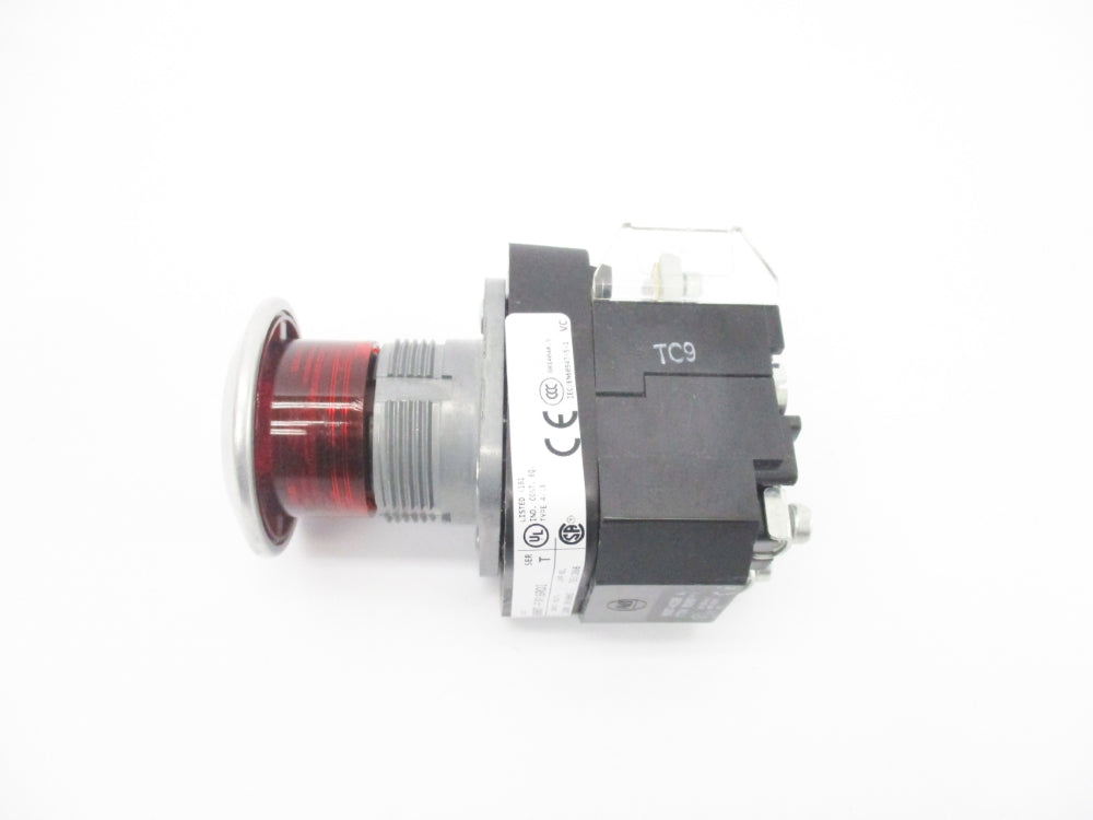 INDUSTRIAL SPARE PART 800T-FXP16RD2 SER. T NSNP