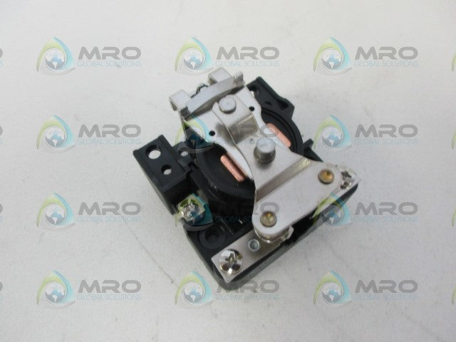 DAYTON 5YZ74N RELAY *NEW IN BOX*