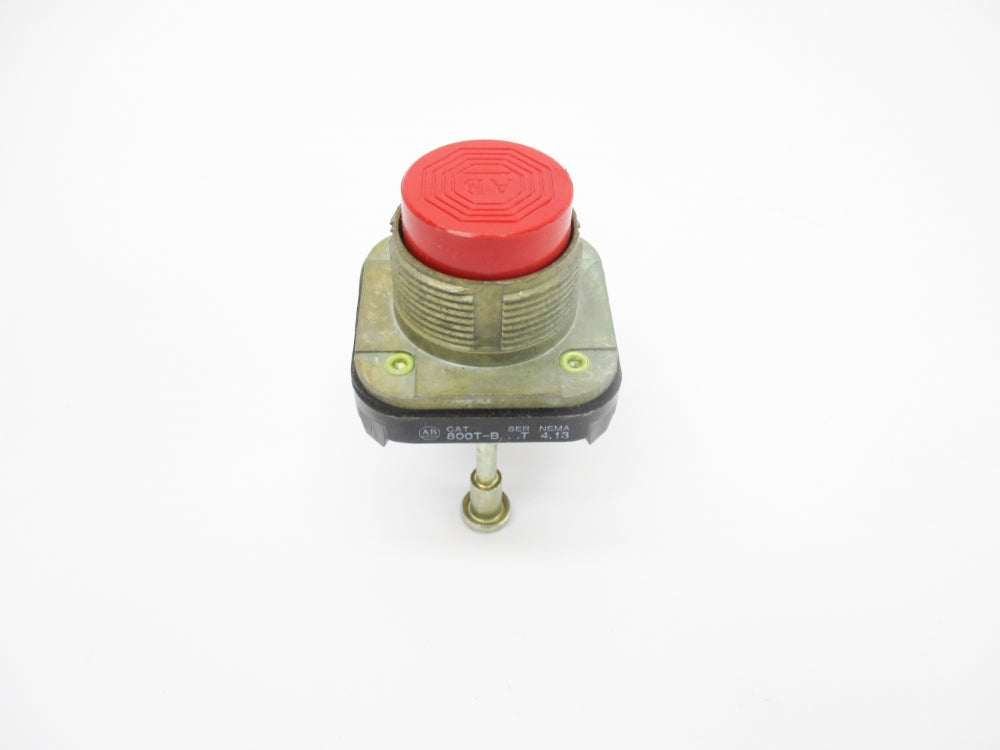 INDUSTRIAL SPARE PART 800T-B SER. T NSNP