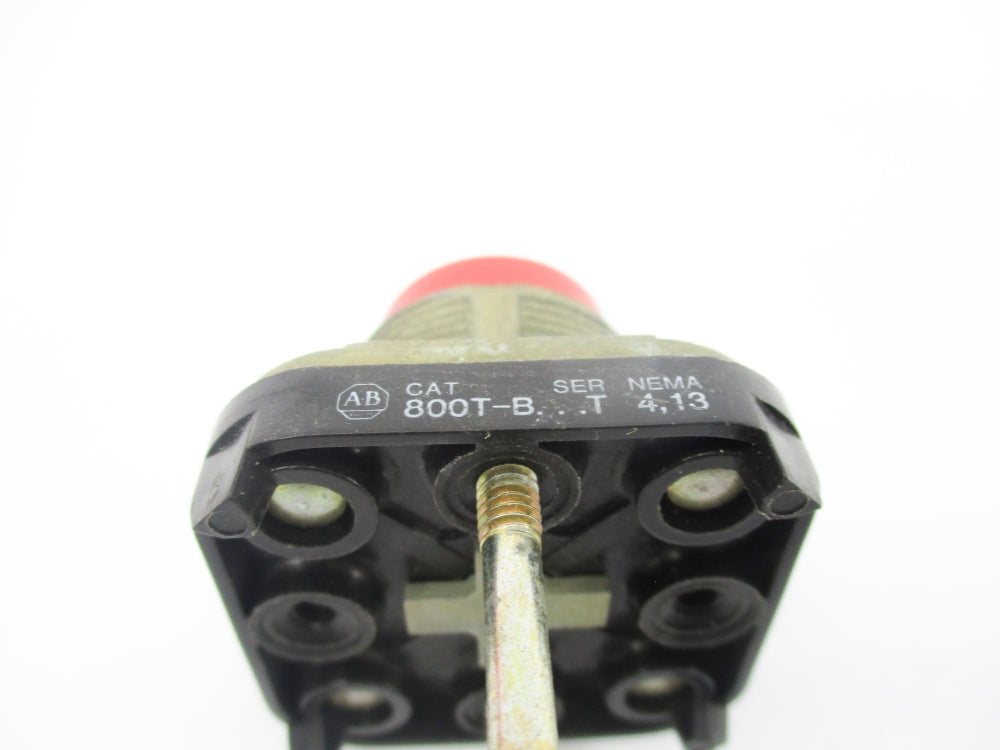 INDUSTRIAL SPARE PART 800T-B SER. T NSNP