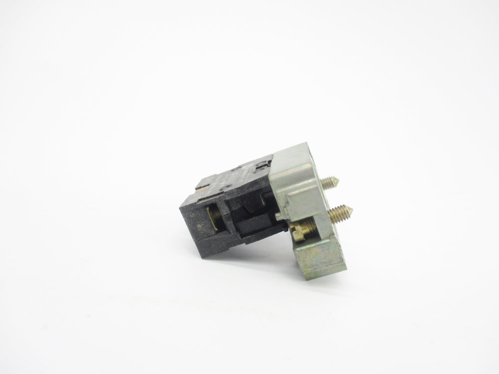 TELEMECANIQUE ZB2-BZ101 380V 10A NSMP