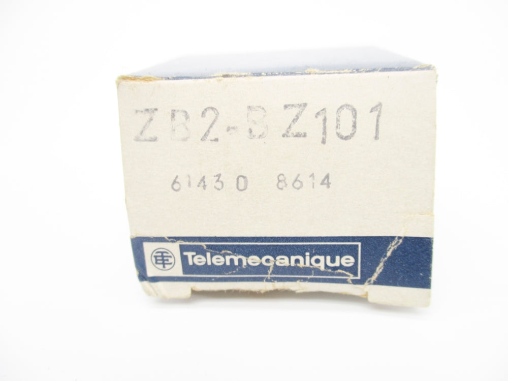 TELEMECANIQUE ZB2-BZ101 380V 10A NSMP