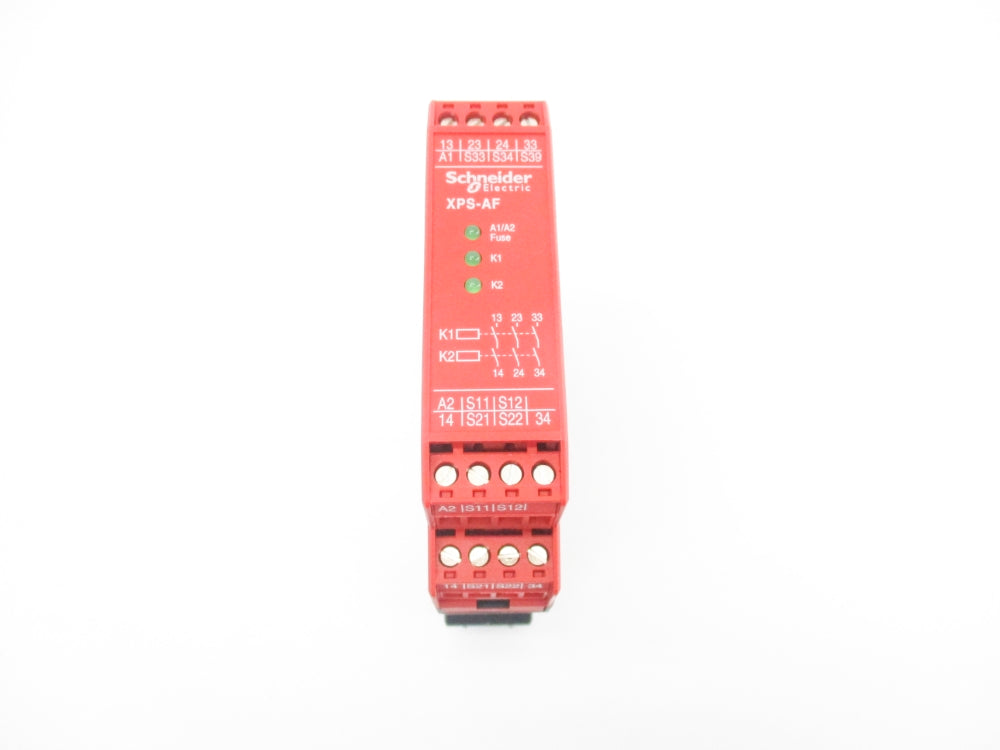 SCHNEIDER ELECTRIC XPSAF5130P 24VAC/DC 1.5A NSMP