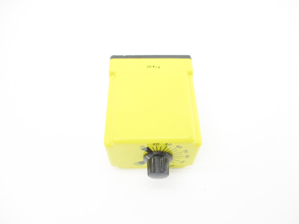 POTTER&BRUMFIELD CGD-38-30100S 120VAC 10A 10-100S NSNP