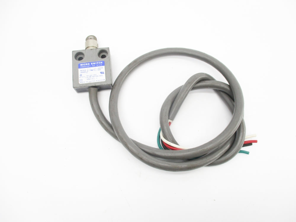 MICRO SWITCH 914CE2-3 UNMP