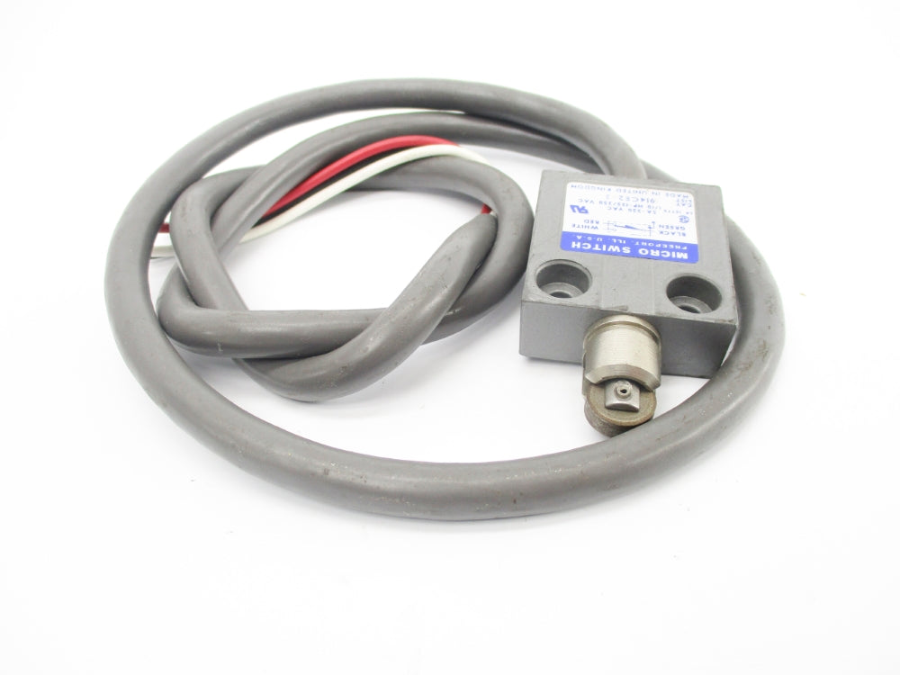 MICRO SWITCH 914CE2-3 UNMP