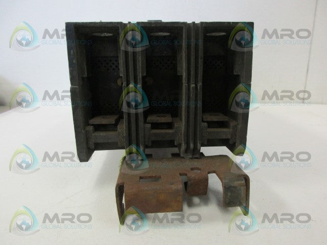 SQUARE D KA36125 CIRCUIT BREAKER 125A (GREY) *USED*