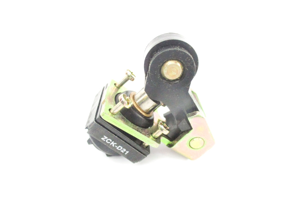 TELEMECANIQUE ZCKD21 NSMP