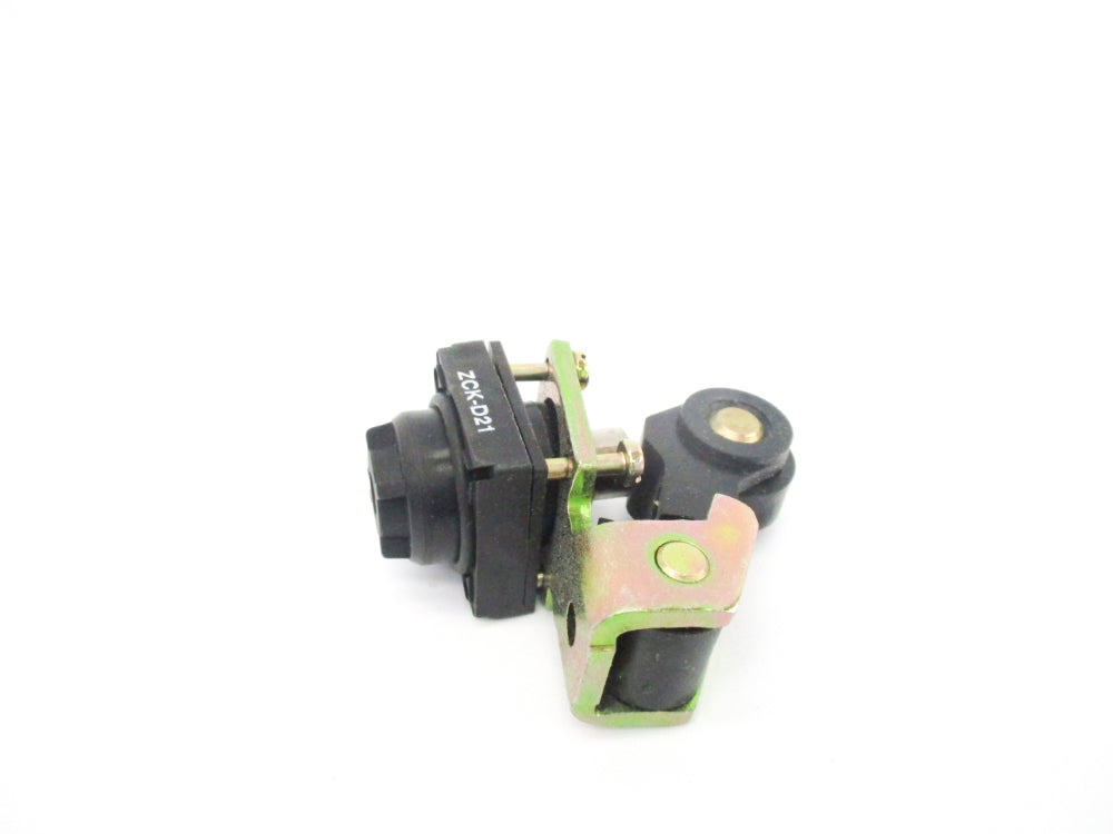 TELEMECANIQUE ZCKD21 NSMP
