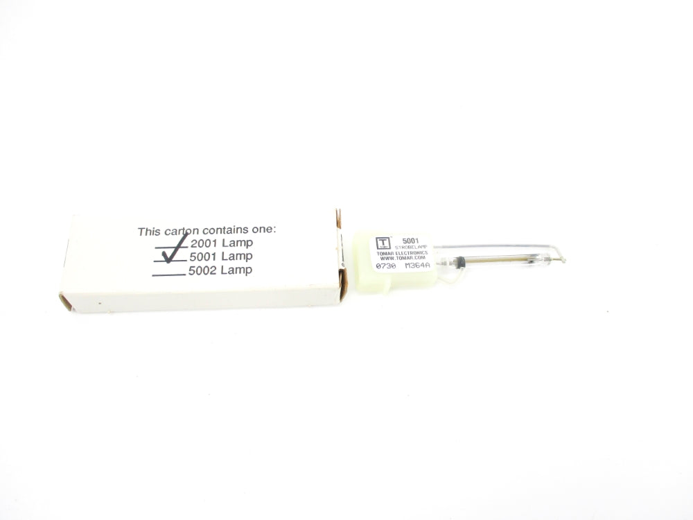 TOMAR ELECTRONICS 5001 NSMP