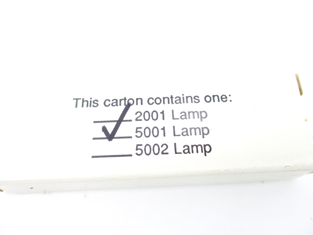 TOMAR ELECTRONICS 5001 NSMP