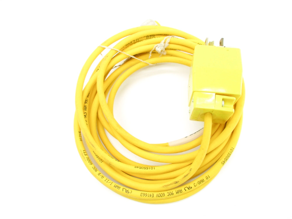 TURCK RKM30-4M/S90 U2029-1 UNMP