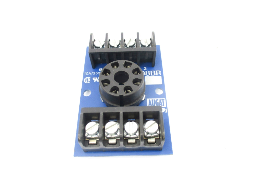 AUGAT RDI 608BR UNMP