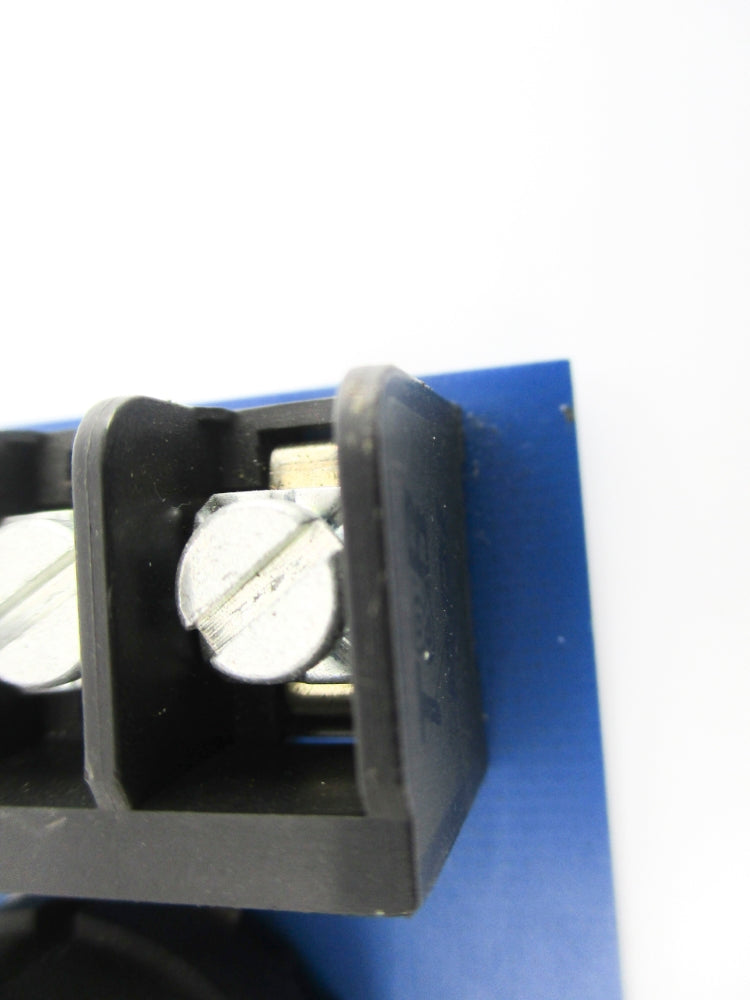AUGAT RDI 608BR UNMP