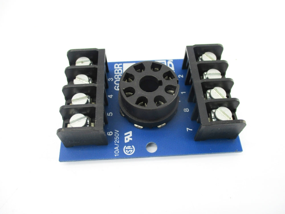 AUGAT RDI 608BR UNMP