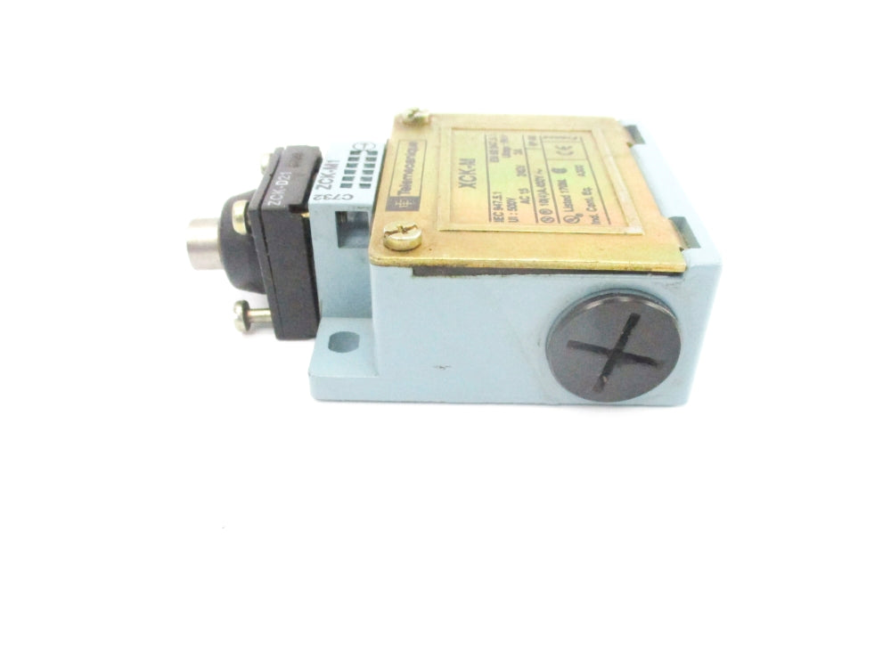 TELEMECANIQUE XCK-M121 (AS PICTURED) NSNP