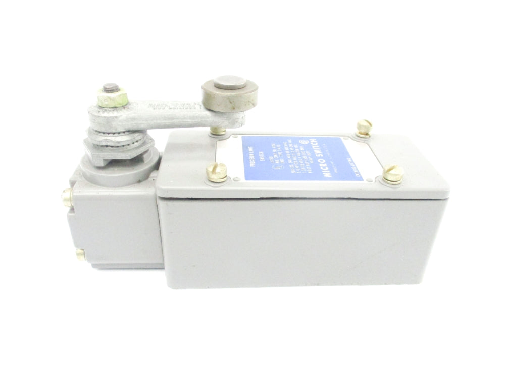 MICRO SWITCH 51ML1 600VAC 20A UNMP