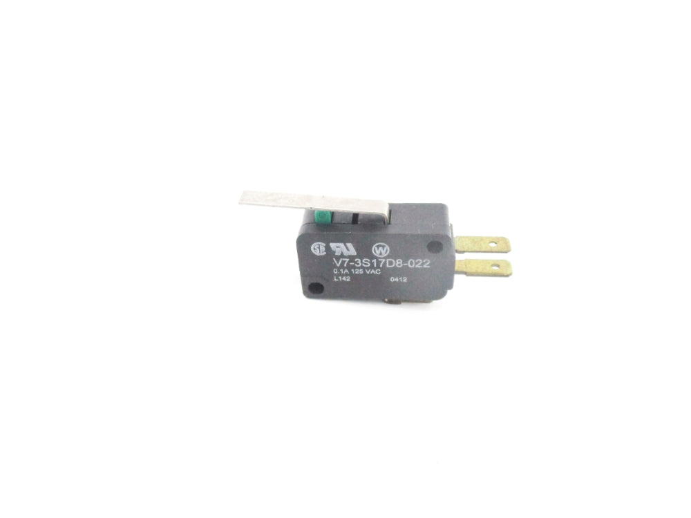 MIRCOSWITCH V7-3S17D8-022 UNMP