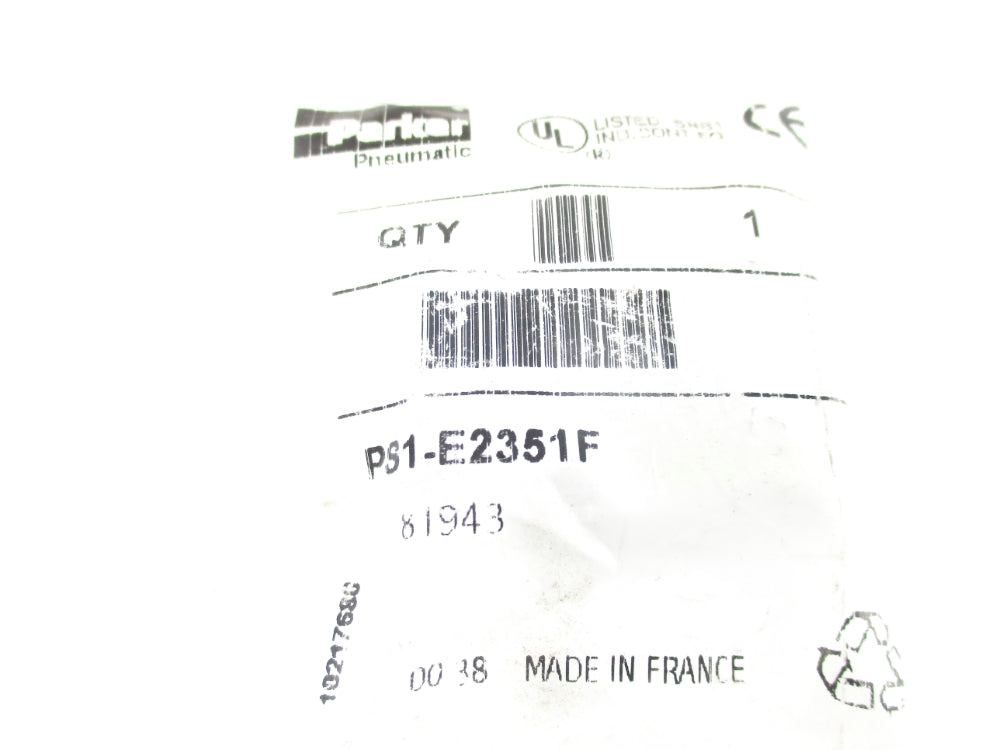 PARKER PS1-E2351F NSMP