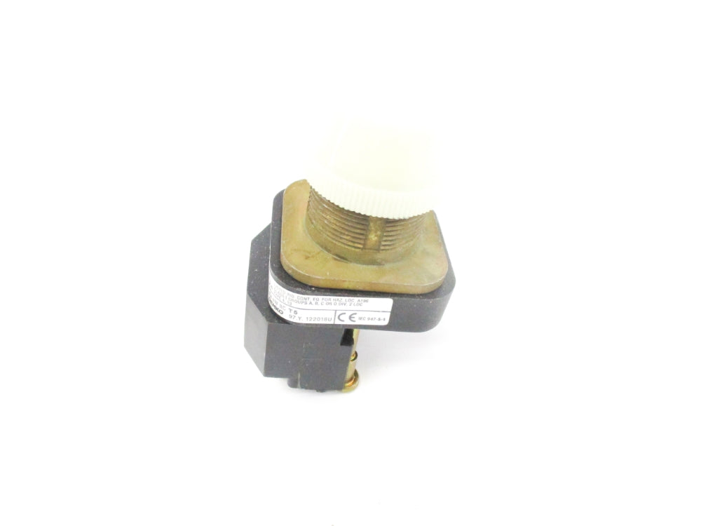 INDUSTRIAL SPARE PART 800T-P16W SER. T (WH) NSMP
