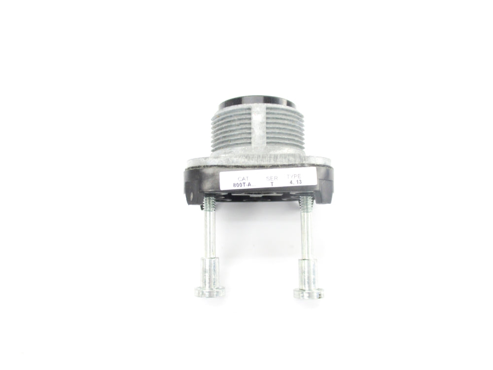 ALLEN BRADLEY 800T-A2A SER. T (AS PICTURED1) (BR/WH) NSMP