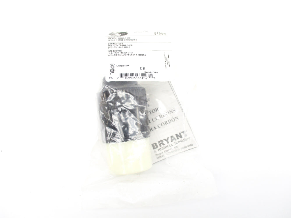 SELECT SFEC 515SC (PKG OF 10) NSMP